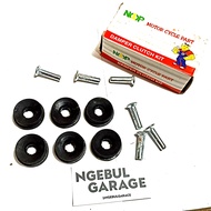 Karet Rumah Kopling L2G L2 S Super SET YAMAHA N1P