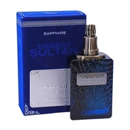 DESERT SULTAN BLUE ARD AL ZAAFARAN EDP 100ML (DUPE B0ADICEA BLUE SAPPHIRE ) NIB