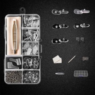 MAX Nose Pad Sunglasses Repair Screw CM-35