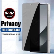ANTI GLASS SPY TEMPERED GLASS SAMSUNG Z FOLD 7