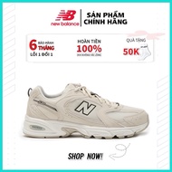 [Best Version] Shoes-New balance 530 Full Color Scheme Genuine For Men And Women