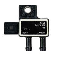 13628570686 Exhaust Gas Pressure Sensor BMW 3 F30 F35 F31 2013