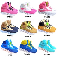Zumba High Top Shoes Dance Shoes And Gymnastics Shoes Aerobic Shoes Zumba Shoes