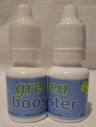 Green Booster Penghemat BBM terbuat dari Minyak Atsiri