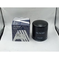 Aisin Oil Filter Isuzu TFR 2.5/2.8 Engine 4JA-1/4JB-1/8-97912546-0/OFLAZ4007 •