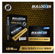 SSD BULLDOZER SATA 128 GB BARU ORIGINAL