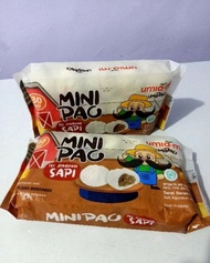 Minipao Sapi
