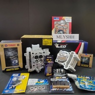 💥READY STOCK💥PACKAGE/COMBO SET FULL SPEC 65 FOR Y15ZR 💥💥