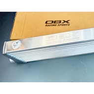 OBX RACING INTERCOOLER 510x230x65x2.5''