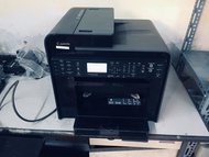Máy In Đa Năng Văn Phòng ( In 1 Mặt A4 A5 Tốc Độ Cao /Photo/Scan Mặt Gương-Khay ADF ) - Canon MF475