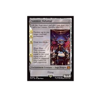 Final Fantasy: Summoner: Bahamut