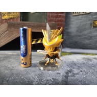 Kamen rider saber model