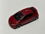 Takara Tomy Tomica No 54 Honda Civic Type R Euro
