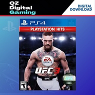 PS4 / PS5 UFC 3 Digital Download
