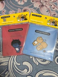 KAKAO FRIEND 口罩套