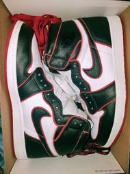 Jordan 1 Bloodline