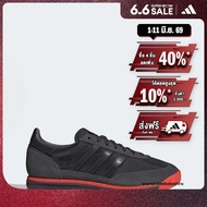 adidas Motorsport รองเท้า SL 72 RS AUDI REVOLUT F1 TEAM ผู้ชาย สีดำ KJ1203