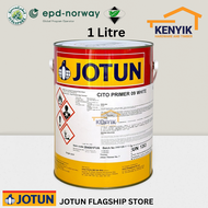 JOTUN 1L Cito Primer 09 / Undercoat (Solvent Based)