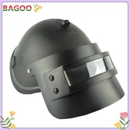 Phụ nữ người đàn ông ăn gà cosplay cap trò chơi Prop mũ đội đầu cosplay thiết bị Mũ bảo hiểm Mũ đội