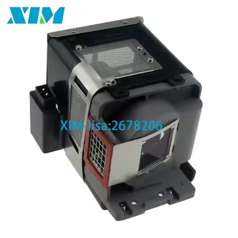 High Quality P-VIP 230/0.8 E20.8 Superior quality Projector Lamp with Housing 5J.J4G05.001 for BENQ 
