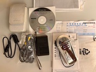 Sanyo Xacti VPC-CS1 數碼攝錄機