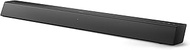 Philips B5106 2.0 Channel Soundbar with HDMI ARC Support, Roku TV Ready, Black