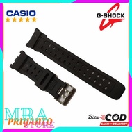 G SHOCK Strap Casio G-shock G-shock Mudman G9000 G-9000 G 9000 Black WatchTALI