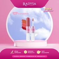 Barenbliss BNB Multiverse of Me Dual Lip Cream