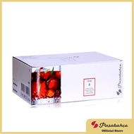 Pasabahce Valse Rock Glass 320cc 10 3/4oz, Set of 6 (42945)