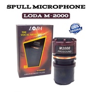 SPULL Mic LODA M2000 NEW Microphone