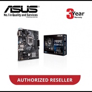 Asus Prime H310M-K R2.0 Motherboard