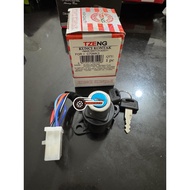 C70 MK3 7-Wire HIGH QUALITY Ignition Key