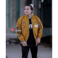 Original Rhothio Bomber Jacket - New Bomber Jacket 2022 - Waterproof Bomber Jacket - Outdoor Bomber 