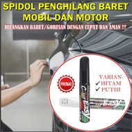 Promo spidol penghilang baret mobil motor color easy spidol penghilang lecet body mobil cat spidol p