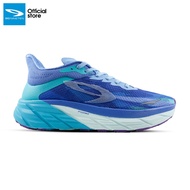 910 Nineten Fuuto Revenge Womens Running Shoes - Blue/Turkish