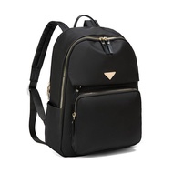Backpack with Female Capacity 47cm Student University Cross-Border New Style Hundred Trolley Backpac