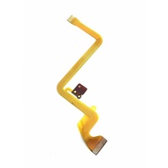 1 Pcs NEW For Panasonic NV-GS400 NV-GS408 GS400 GS408 LCD Flex Cable Video Camera Repair Parts