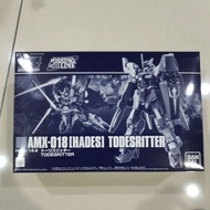 (Ready Stock) P-Bandai 1/144 AMX-018 [HADES] TODESRITTER