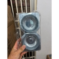 Mika donut mica sponge cake contents 50 pcs
