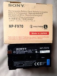 SONY 電池/充電器
