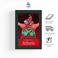 Atheis (Achdiat Karta Mihardja) - PustakaBALAI (REPUBLISH 2025)