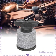 [HelleryMY] Cymbal Stand Felt Drum Washer Set Percussion Accessory Parts for Mini China Cymbal Stand