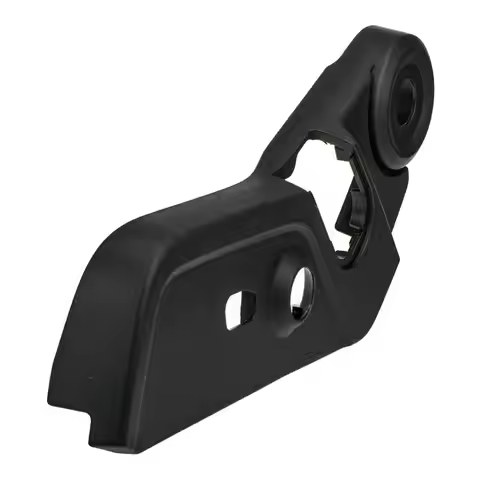 Power Seat Shield Replacement Plastic 1UL32DX9AB for Dodge Journey 2011 2019 Front Left Driver Elect
