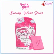 You Glow Babe Beauty White Soap