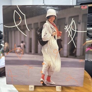 陳慧嫻 反叛 1986年 黑膠唱片