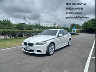 2011 BMW 528 Msport 總代理