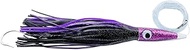 C&H, Wahoo Whacker Rigged & Ready, 6 oz / 170 g 12.5 in / 31.75 cm, 10/0 7754 Mustad Hook, AFW Swive