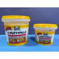 0.5kg PYE E-Puttyfilla