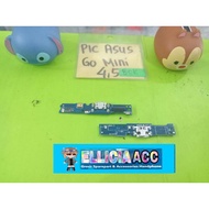 Flexible CON BOARD CHARGER ASUS GO MINI 4.5 CHARGER BOARD ASUS ORI