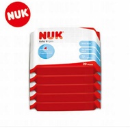 NUK Wet Wipes 20 Pcs